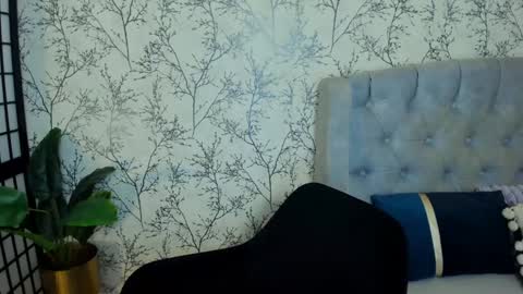 Emily online show from January 19, 12:49 am