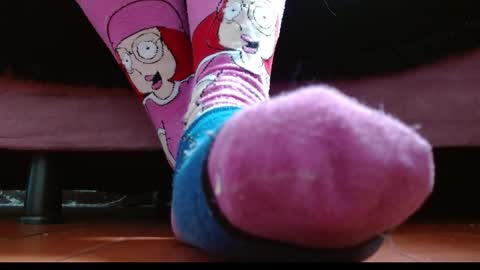 TELL ME MISS online show from September 25, 4:36 pm