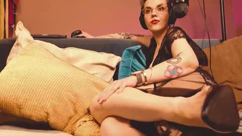 Tacodeluxe online show from September 14, 3:31 am