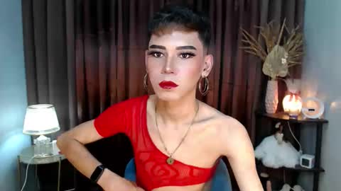 Stella online show from September 18, 7:23 am