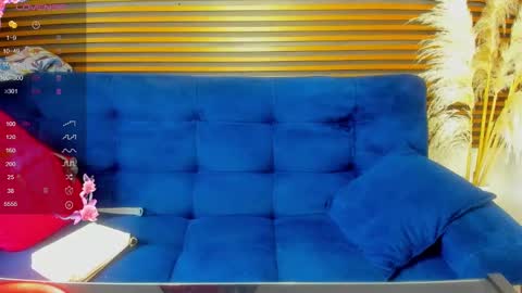 missvalery1 online show from February 7, 9:04 pm