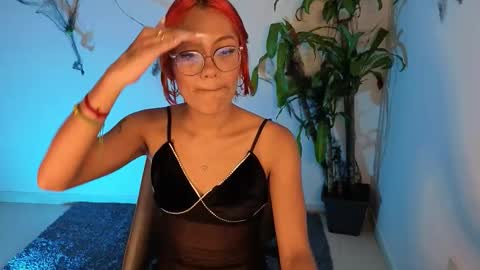 IG MISSVENUSS1 online show from October 29, 1:07 am