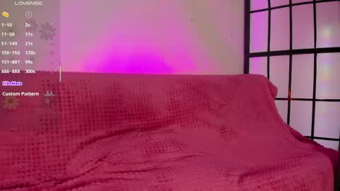 Pau OFmissweetpeach online show from May 6, 4:29 am
