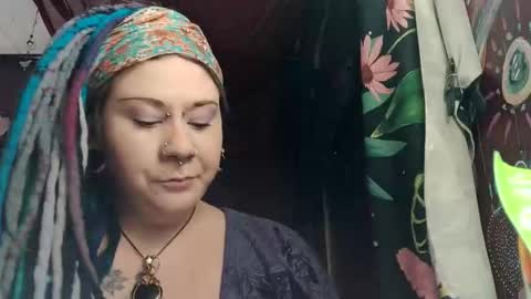 missxmoth444 online show from December 22, 1:23 am