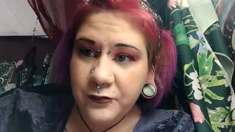 missxmoth444 online show from March 10, 1:21 am