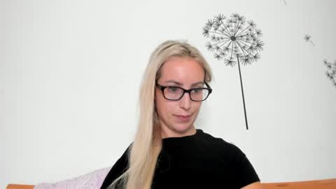 Missy matrix online show from June 19, 9:48 am