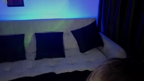 Missy online show from November 14, 12:46 am