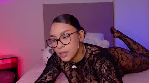 Missy Gainer online show from November 14, 12:24 am