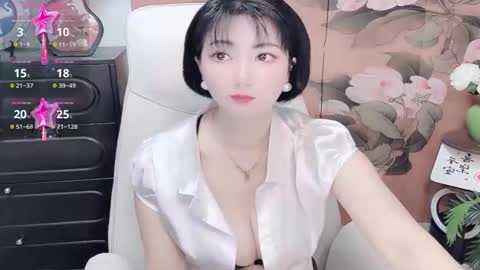 Mist Lili online show from April 9, 2:23 pm