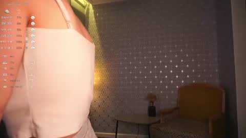 Mia online show from July 24, 8:39 pm