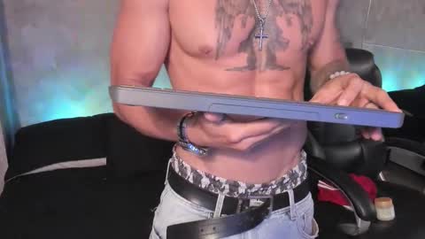 Blaze online show from November 18, 7:39 pm