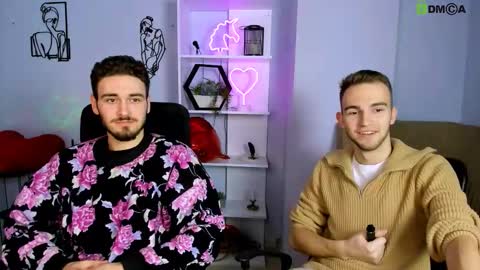 Dekker online show from December 14, 10:10 am