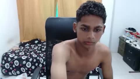 Mister and sweet online show from November 15, 9:05 pm