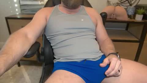 MISTER DILF  online show from November 23, 2:04 pm