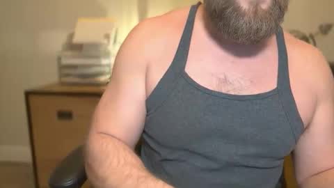 MISTER DILF  online show from December 13, 7:53 pm