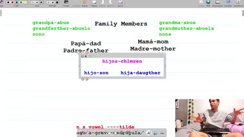 Erik Grey online show from December 29, 3:22 am