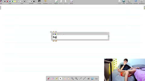 Erik Grey online show from January 6, 3:20 am