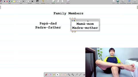Erik Grey online show from December 5, 4:37 am