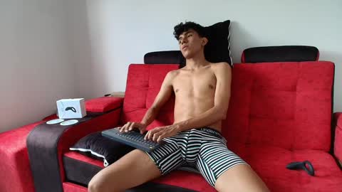 mister_jhonxxx online show from January 17, 5:41 pm
