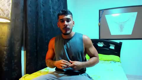 Mster  online show from June 2, 3:19 am