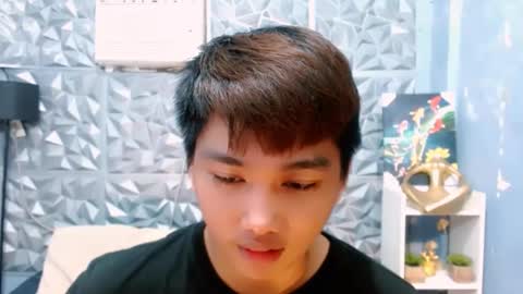 SAINT SACHI  will make your day  online show from October 31, 3:18 am