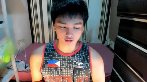 SAINT SACHI  will make your day  online show from March 28, 6:09 pm