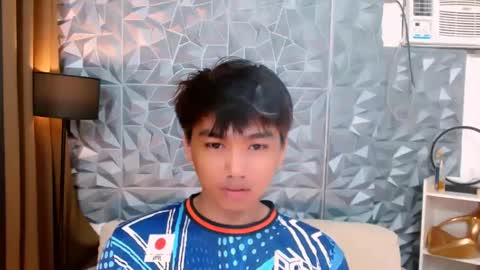 Snapshot of mister_officer chatting on March 10, 1:00 pm SAINT SACHI  will make your day  online show from March 10, 1:00 pm