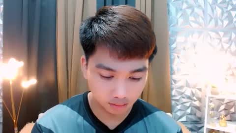 Snapshot of mister_officer chatting on September 29, 6:45 am SAINT SACHI  will make your day  online show from September 29, 6:45 am