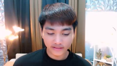 Snapshot of mister_officer chatting on October 14, 7:06 pm SAINT SACHI  will make your day  online show from October 14, 7:06 pm