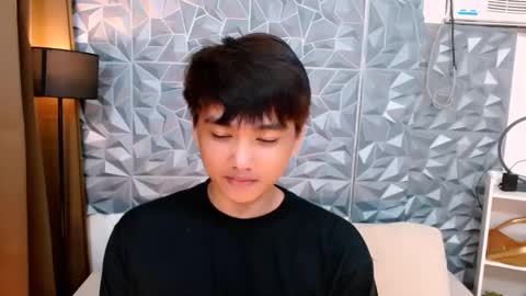 Snapshot of mister_officer chatting on March 12, 11:53 am SAINT SACHI  will make your day  online show from March 12, 11:53 am