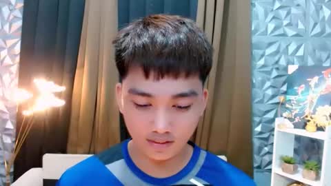Snapshot of mister_officer chatting on September 11, 5:52 am SAINT SACHI  will make your day  online show from September 11, 5:52 am