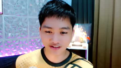 SAINT SACHI  will make your day  online show from December 22, 5:20 pm