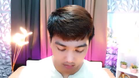 Snapshot of mister_officer chatting on October 10, 2:01 pm SAINT SACHI  will make your day  online show from October 10, 2:01 pm