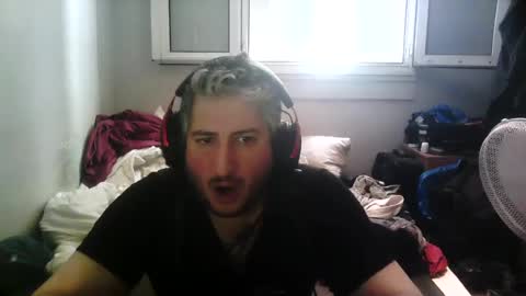 misterbelled online show from June 26, 2:33 pm