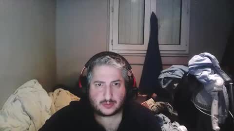 misterbelled online show from April 18, 2:35 am