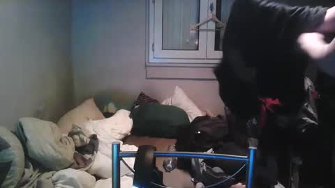 misterbelled online show from December 18, 7:09 pm