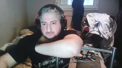 misterbelled online show from March 1, 5:17 pm