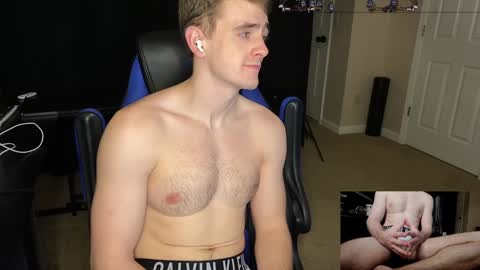 BLAUNCOE online show from December 2, 7:19 am