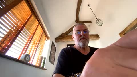 Misterblivs online show from March 19, 9:04 am