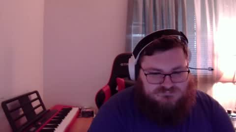 mistermac935 online show from December 6, 12:55 pm