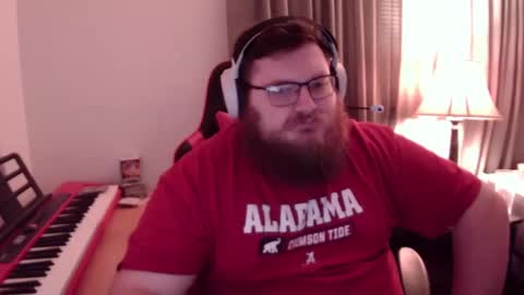 mistermac935 online show from December 21, 7:03 am