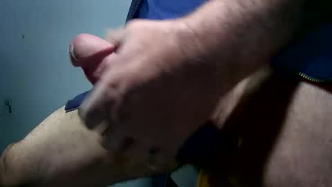 Mister Rug Burn online show from December 11, 3:37 pm