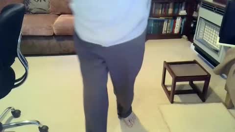 mistersilver66 online show from March 11, 9:45 am