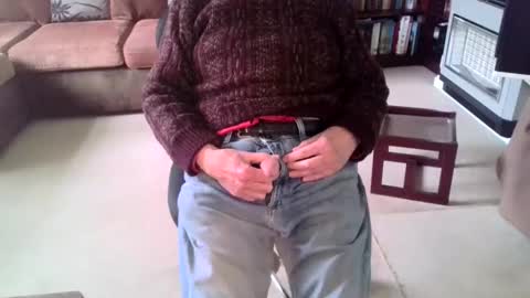 mistersilver66 online show from December 11, 11:08 am