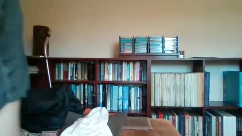 mistersilver66 online show from January 6, 2:25 pm