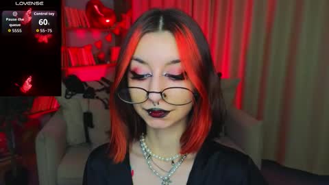 Marcelline online show from February 9, 11:03 am