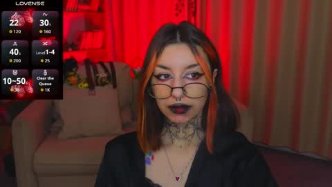 Marcelline online show from April 6, 4:46 am