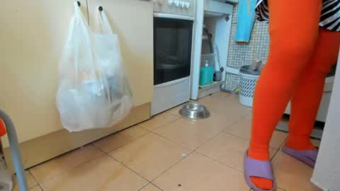 mistress_adel online show from April 19, 7:31 am