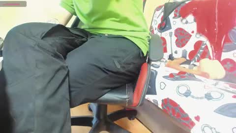 mistress_adel online show from March 7, 6:24 am