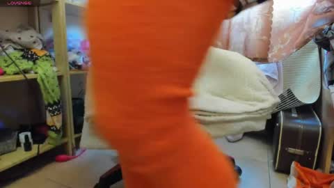 mistress_adel online show from April 6, 7:09 am